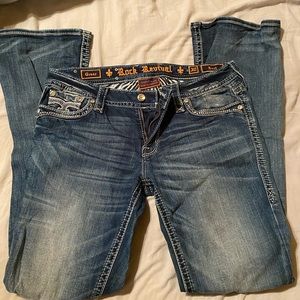 Women’s Rock Rivals   Inseam 31”